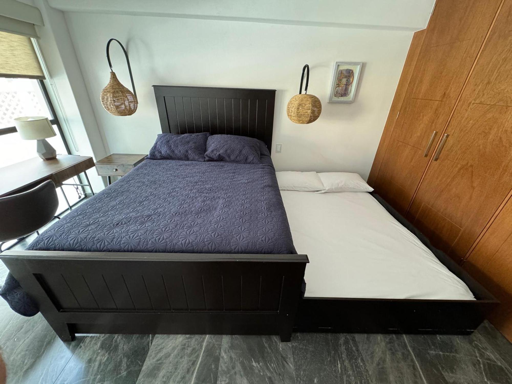 Great Apartment In The Heart Of Coyoacan เม็กซิโกซิตี้ ภายนอก รูปภาพ
